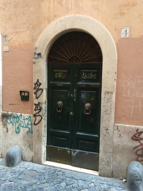 Chroma Italy - Chroma Apt Campo De' Fiori Номер фото