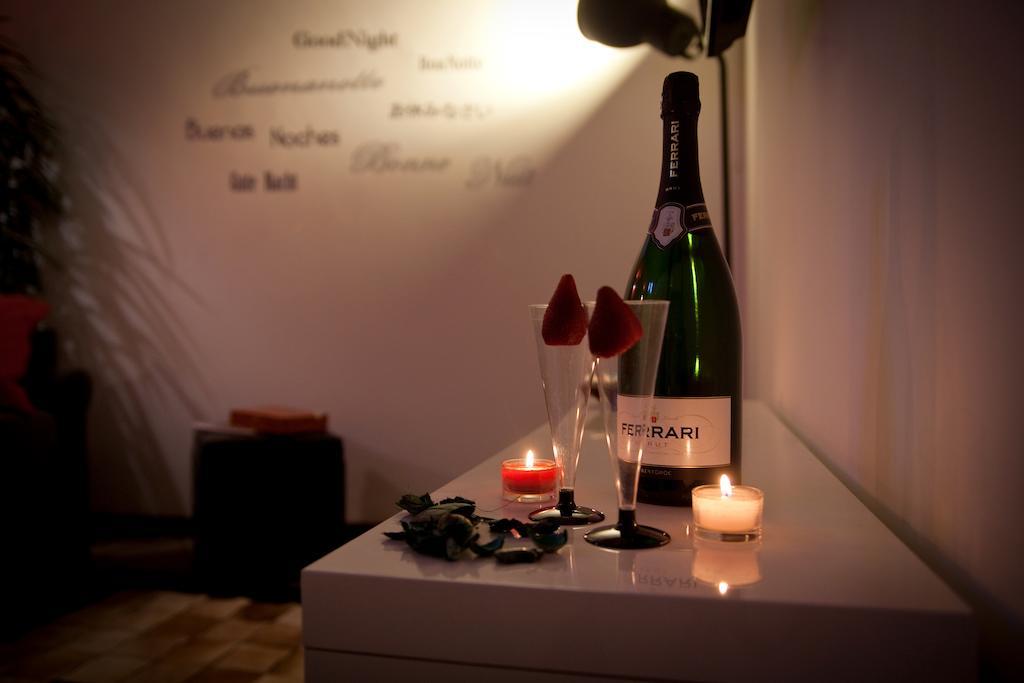Chroma Italy - Chroma Apt Campo De' Fiori Номер фото